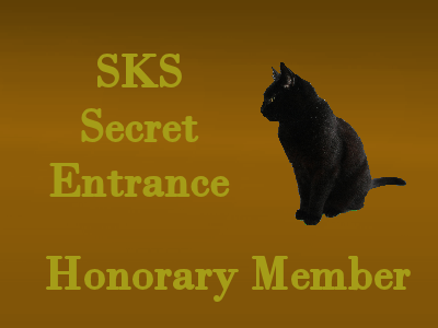 Steinway,SKS,Secret Kat Society